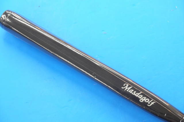 中古 STUDIO-5 SUS303パター ゴルフ用品