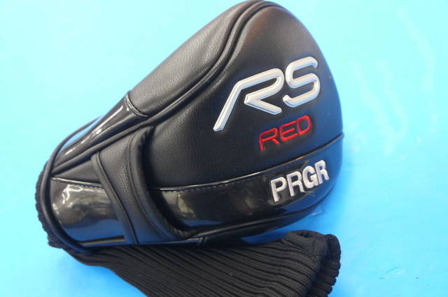 中古 RS RED  9.5°ドライバー ゴルフ用品