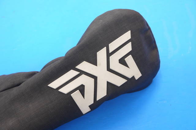中古 PXG 0811X+ PROTO 10.5°ドライバー ゴルフ用品
