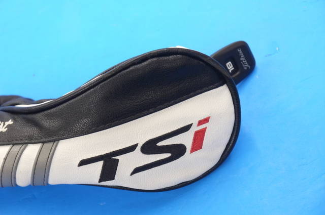 中古 TSi3 #2(18°)ユーティリティ ゴルフ用品