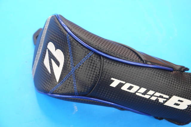 中古 BRIDGESTONE B2 #3(15°)フェアウェイウッド ゴルフ用品