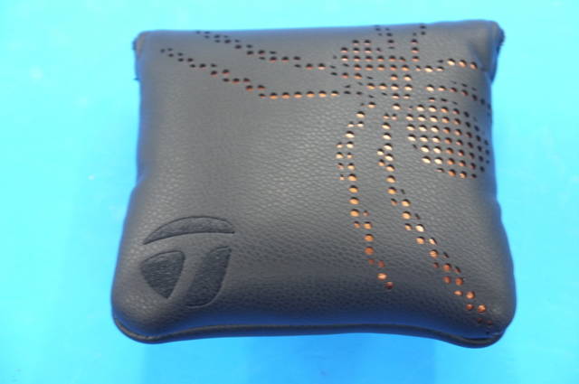 中古 SPIDER TOUR S BLACK (2025) LONG (US)パター ゴルフ用品