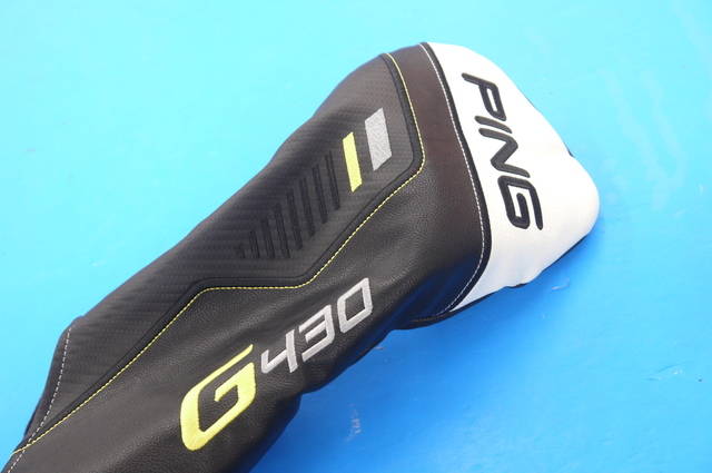 中古 G430 LST 9°ドライバー ゴルフ用品
