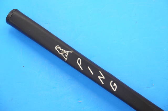 中古 TeI3(TERYLLIUM) NEWPORT (FACE)パター ゴルフ用品