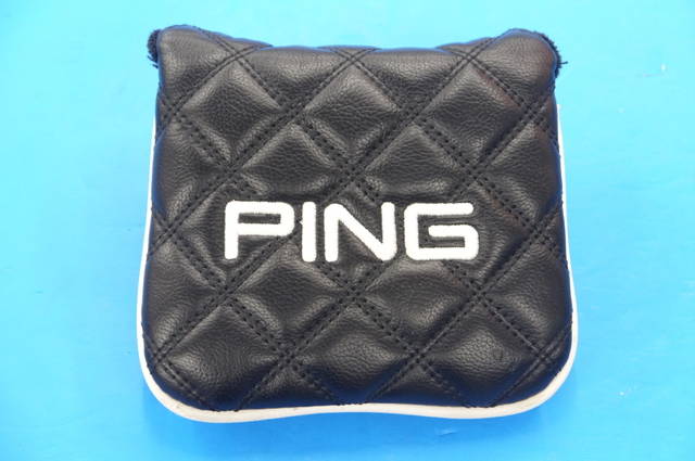 中古 PING (2023) TOMCAT 14パター ゴルフ用品
