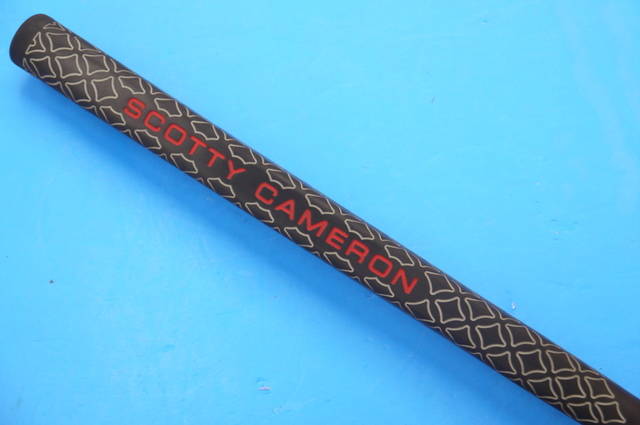 中古 SUPER SELECT NEWPORT 2＋パター ゴルフ用品