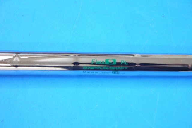 中古 PARADYM  5本アイアンセット ゴルフ用品