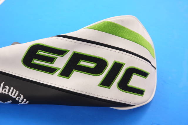 中古 EPIC MAX LS  9°ドライバー ゴルフ用品