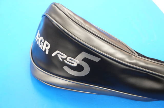 中古 RS 5F  9.5°ドライバー ゴルフ用品