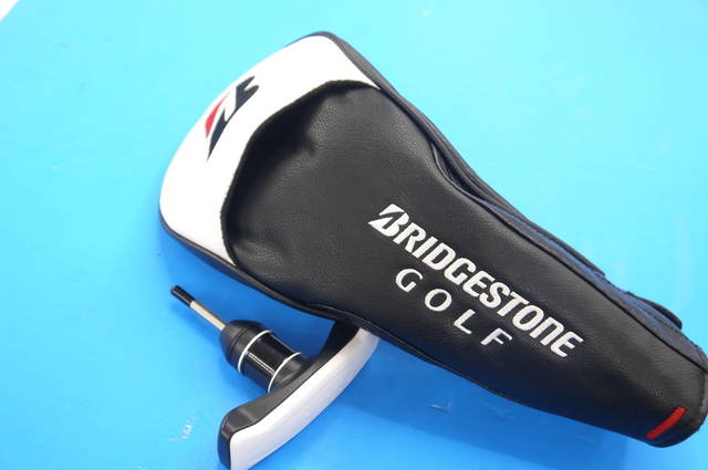 中古 BRIDGESTONE B2 HT  9.5°ドライバー ゴルフ用品