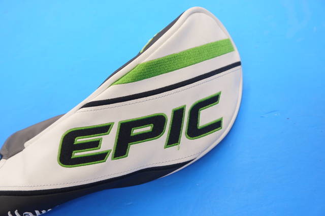 中古 EPIC MAX #5(18°)フェアウェイウッド ゴルフ用品