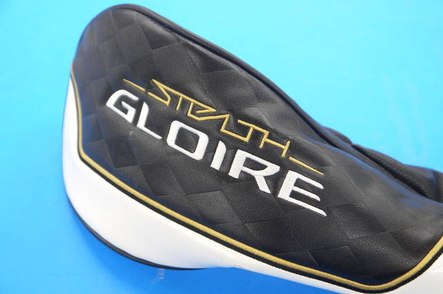 中古 STEALTH GLOIRE 10.5°ドライバー ゴルフ用品
