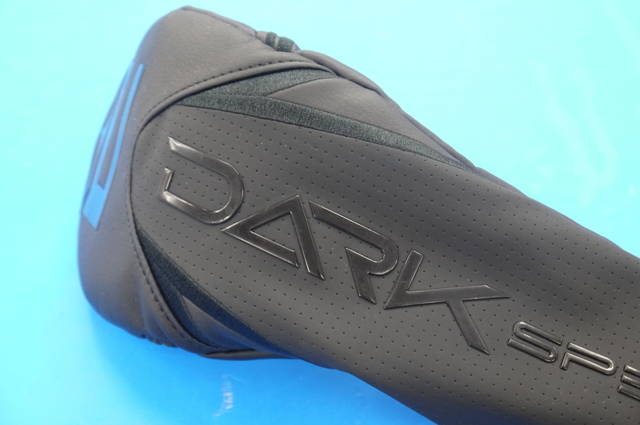 中古 DARKSPEED X 9°ドライバー ゴルフ用品