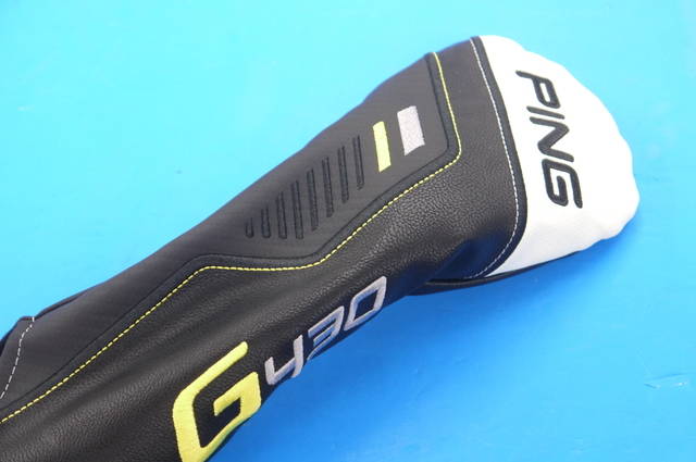 中古 G430 MAX #3(15°)フェアウェイウッド ゴルフ用品