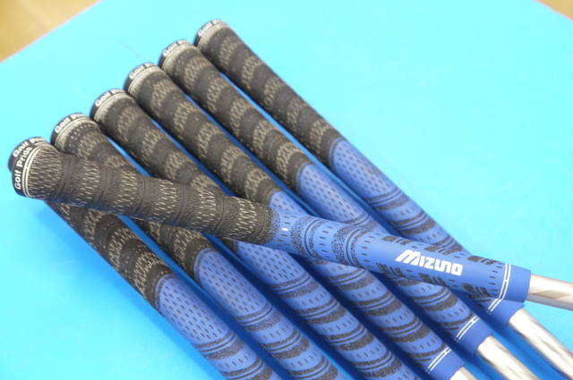 中古 JPX 923 TOUR  7本アイアンセット ゴルフ用品