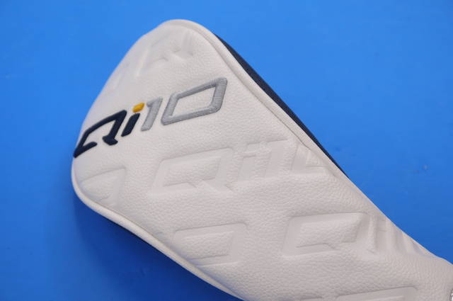 中古 Qi10 TOUR #5(18°)フェアウェイウッド ゴルフ用品
