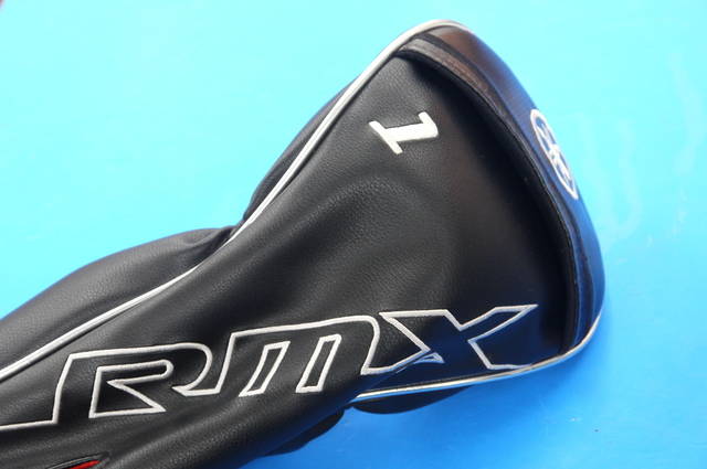 中古 RMX 120 9.5°ドライバー ゴルフ用品