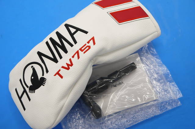 中古 TOUR WORLD TW757 TYPE-D PLUS 10.5°ドライバー ゴルフ用品