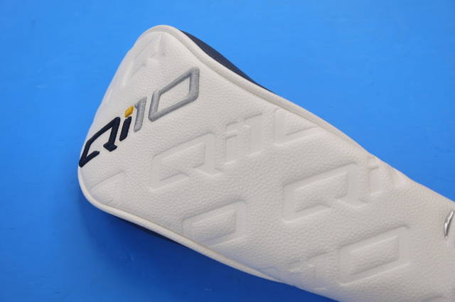 中古 Qi10 MAX #3(16°)フェアウェイウッド ゴルフ用品