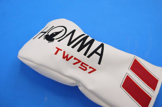 中古 TOUR WORLD TW757 TYPE-S 10.5°ドライバー ゴルフ用品