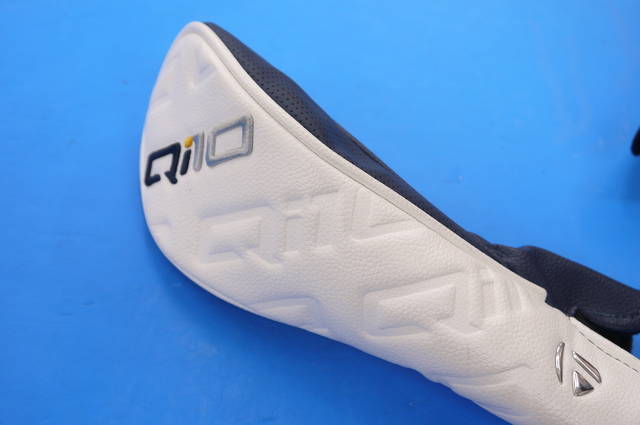 中古 Qi10 #3(19°)ユーティリティ ゴルフ用品