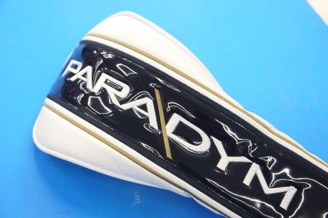中古 PARADYM 10.5°ドライバー ゴルフ用品