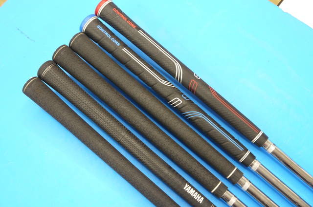 中古 inpres UD+2 6本アイアンセット ゴルフ用品