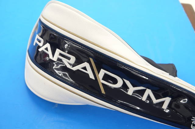 中古 PARADYM Triple Diamond 10.5°ドライバー ゴルフ用品
