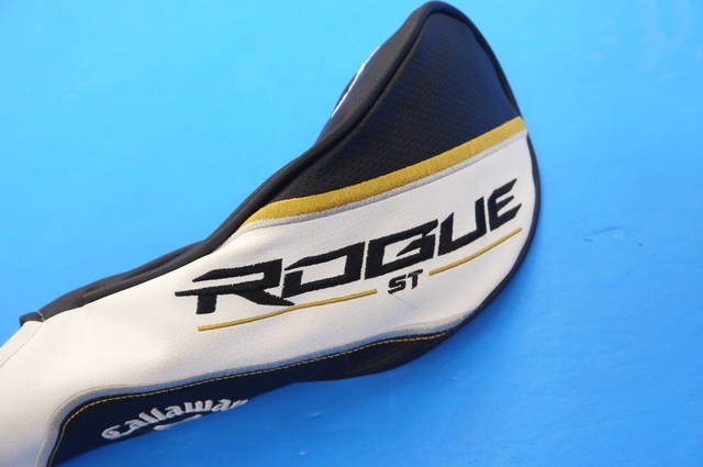 中古 ROGUE ST LS #3(15°)フェアウェイウッド ゴルフ用品
