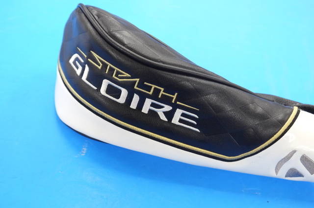 中古 STEALTH GLOIRE #7(21°)フェアウェイウッド ゴルフ用品