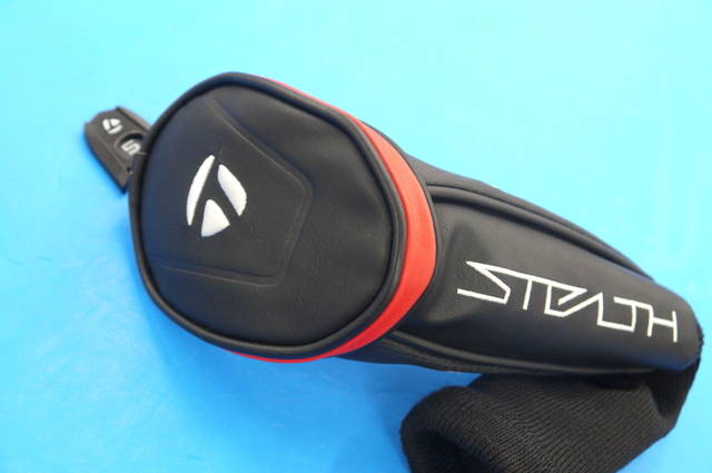 中古 STEALTH #5(25°)ユーティリティ ゴルフ用品