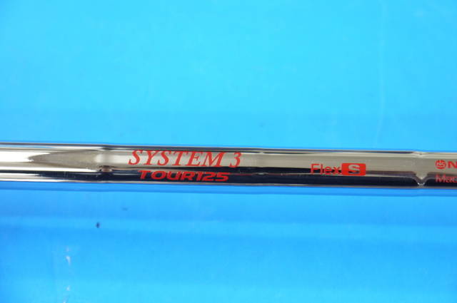 中古 G430  7本アイアンセット ゴルフ用品