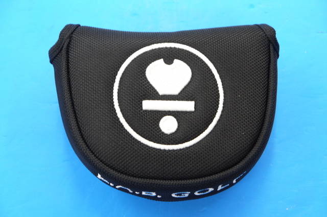 中古 L.A.B.GOLF MEZZ.1パター ゴルフ用品
