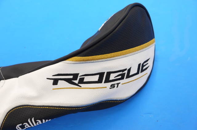 中古 ROGUE ST LS ツアー #3(15°)フェアウェイウッド ゴルフ用品