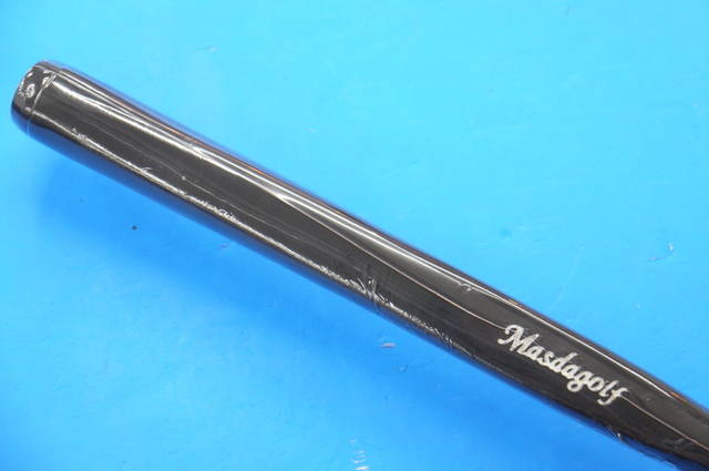 中古 STUDIO-5 SUS303パター ゴルフ用品