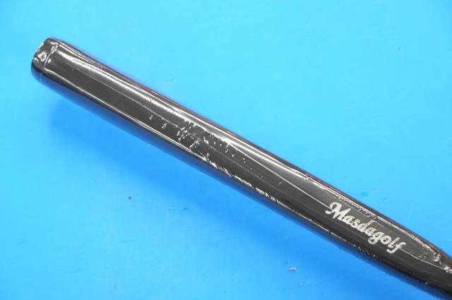 中古 STUDIO-3パター ゴルフ用品