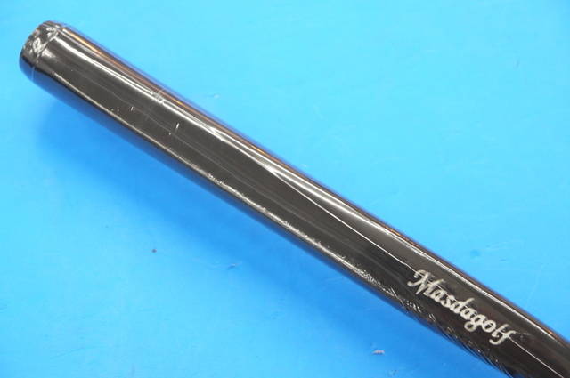 中古 STUDIO-3パター ゴルフ用品