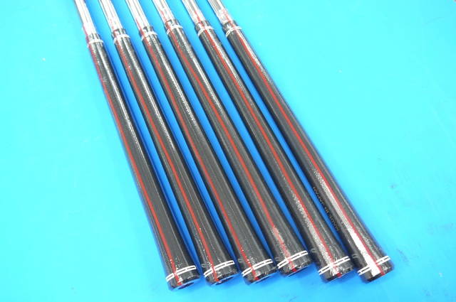 中古 T150 (2025) 6本アイアンセット ゴルフ用品