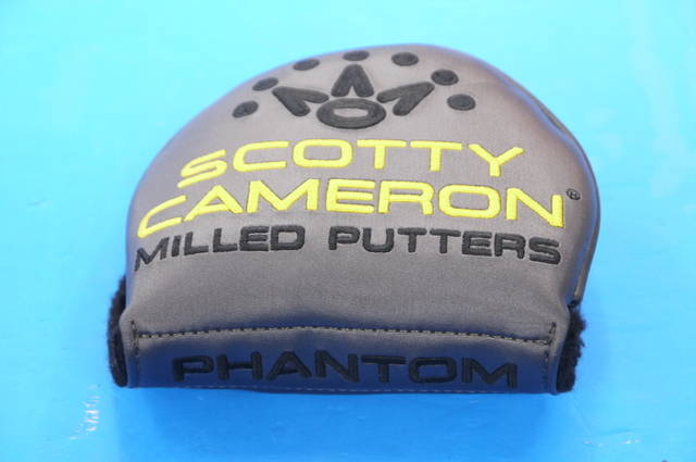 中古 PHANTOM (2024) 7パター ゴルフ用品