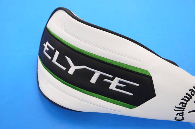 中古 ELYTE Triple Diamond 10.5°ドライバー ゴルフ用品