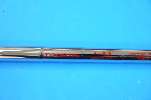 中古 Z4 TOUR MB 6本アイアンセット ゴルフ用品