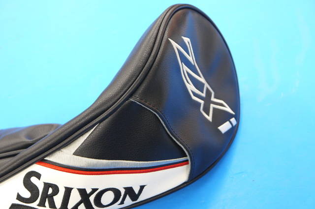 中古 SRIXON ZXi MAX 10.5°ドライバー ゴルフ用品