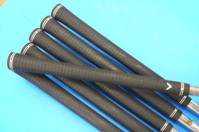 中古 X FORGED STAR  6本アイアンセット ゴルフ用品