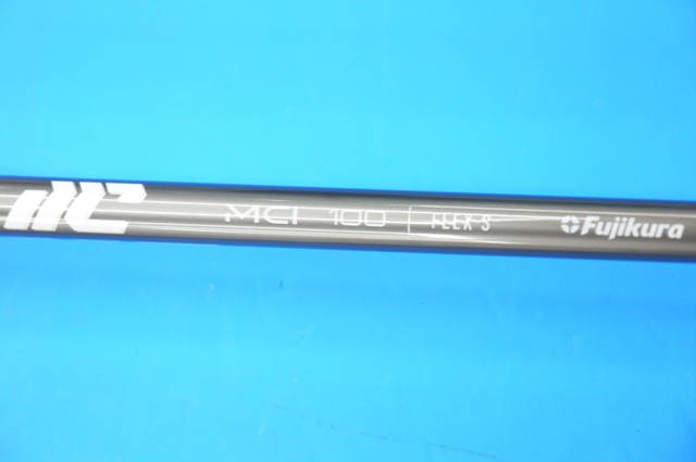 中古 P・8CB FORGED 5本アイアンセット ゴルフ用品