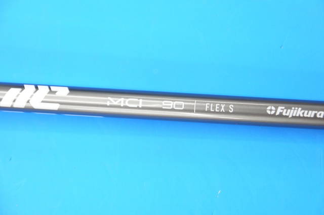 中古 P・8CB FORGED 5本アイアンセット ゴルフ用品