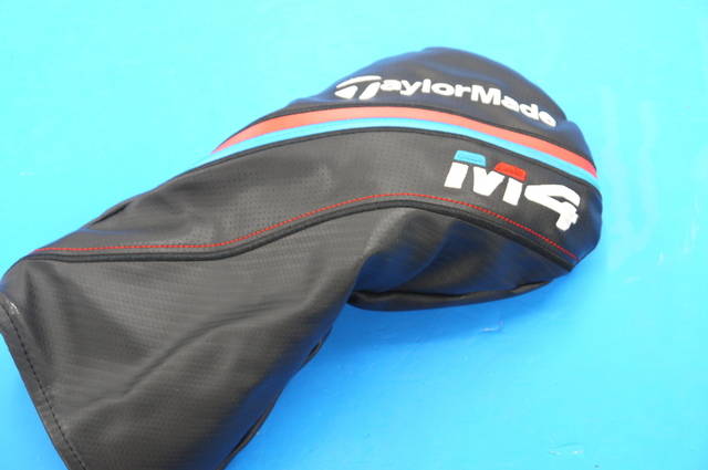 中古 M4 D-TYPE (US) 9.5゜ドライバー ゴルフ用品