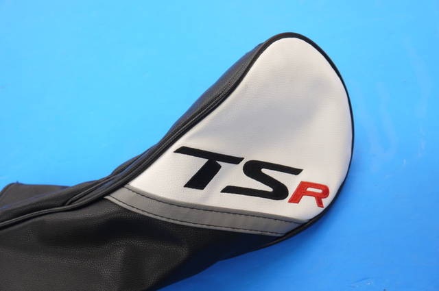 中古 TSR3 10°ドライバー ゴルフ用品
