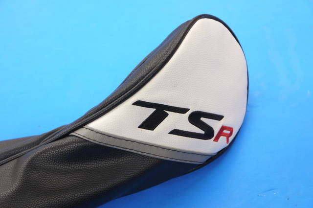 中古 TSR2 15°フェアウェイウッド ゴルフ用品