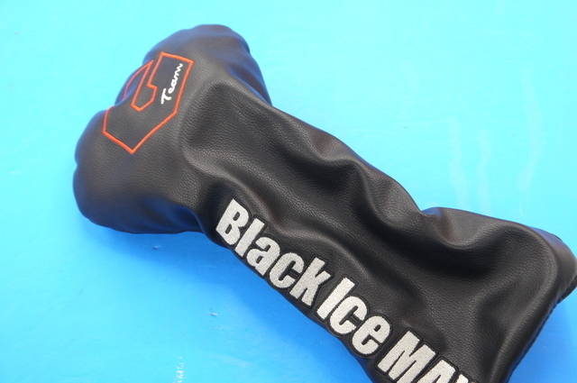 中古 GTD BLACK ICE THE MAX 10.5゚ドライバー ゴルフ用品