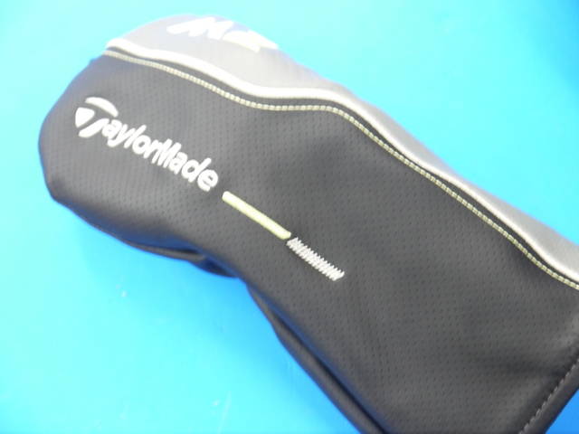 中古 M2 (2017) #3(15゜)フェアウェイウッド ゴルフ用品